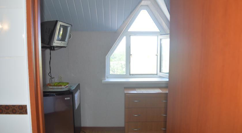 Гостиница Guest House SevHouse Севастополь-82