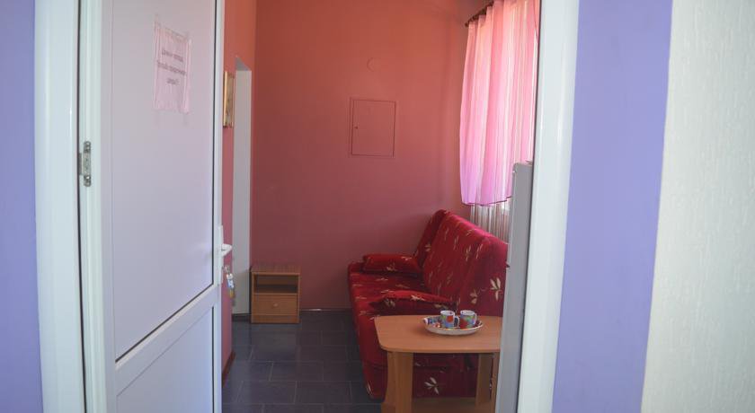 Гостиница Guest House SevHouse Севастополь-96