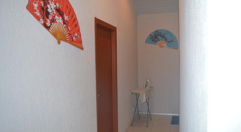 Гостиница Guest House SevHouse Севастополь-116