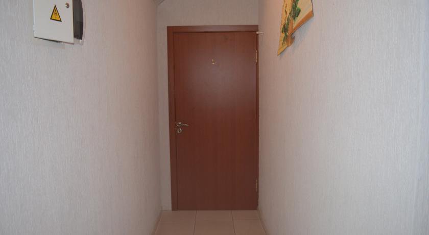 Гостиница Guest House SevHouse Севастополь-115