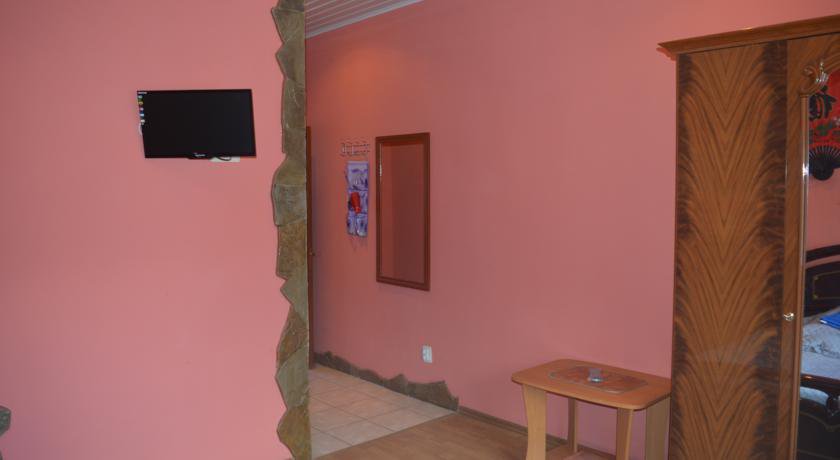 Гостиница Guest House SevHouse Севастополь