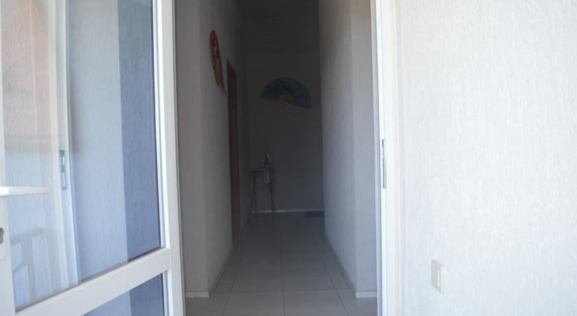 Гостиница Guest House SevHouse Севастополь-114
