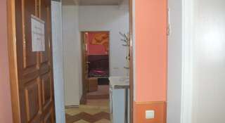 Гостиница Guest House SevHouse Севастополь-7