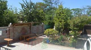 Гостиница Guest House SevHouse Севастополь-5