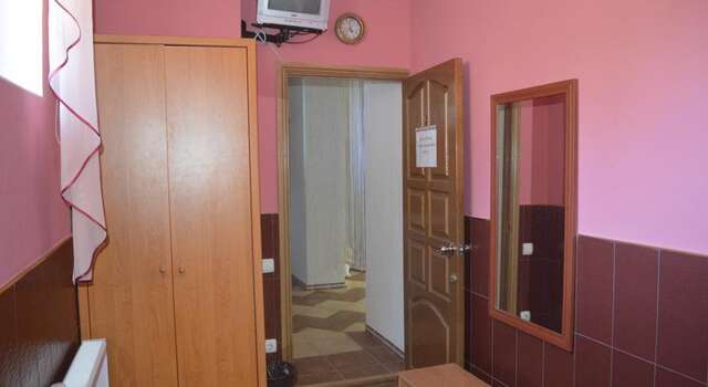 Гостиница Guest House SevHouse Севастополь-17