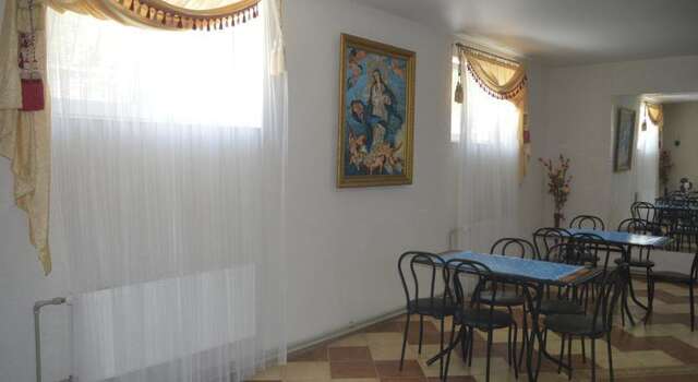 Гостиница Guest House SevHouse Севастополь-36